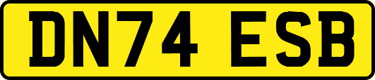 DN74ESB