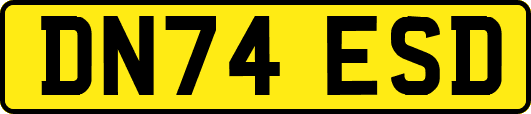 DN74ESD