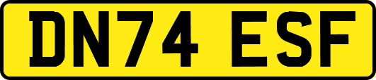 DN74ESF