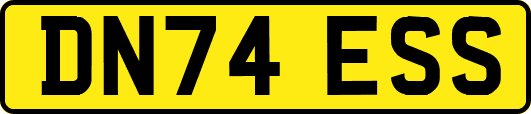 DN74ESS