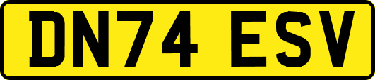 DN74ESV