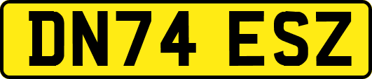 DN74ESZ