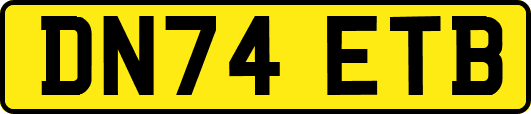 DN74ETB