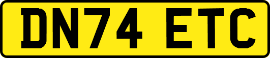 DN74ETC