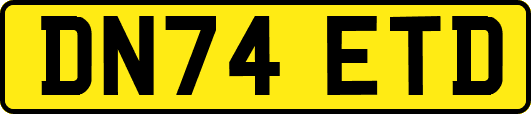 DN74ETD