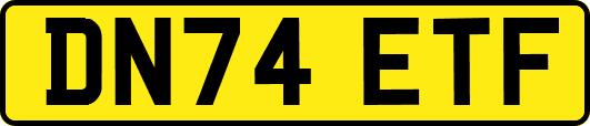 DN74ETF