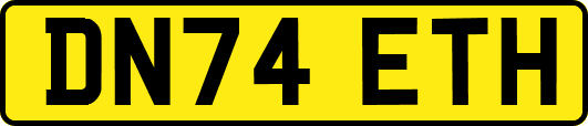 DN74ETH