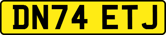 DN74ETJ
