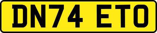 DN74ETO