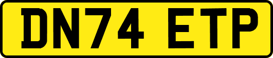 DN74ETP