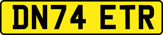 DN74ETR
