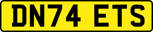 DN74ETS