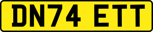 DN74ETT