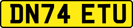 DN74ETU