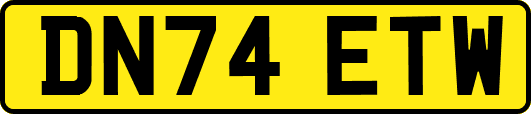 DN74ETW