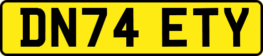 DN74ETY