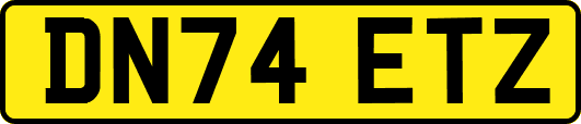 DN74ETZ