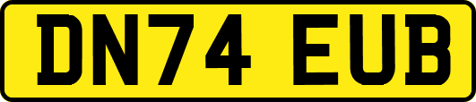 DN74EUB