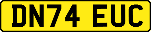 DN74EUC
