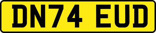 DN74EUD