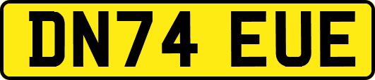 DN74EUE