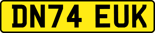 DN74EUK