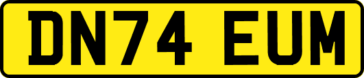 DN74EUM