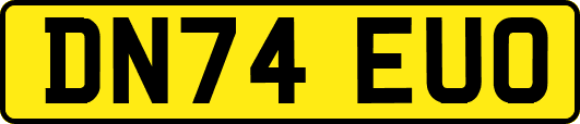 DN74EUO