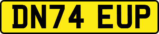DN74EUP