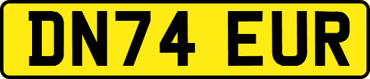 DN74EUR