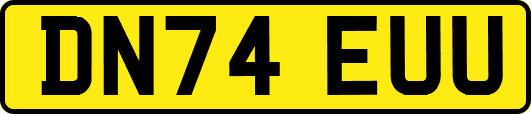 DN74EUU