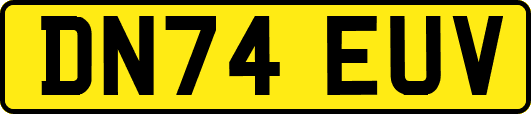 DN74EUV