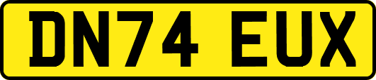 DN74EUX