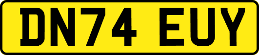 DN74EUY
