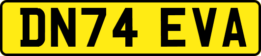 DN74EVA