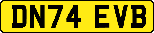 DN74EVB