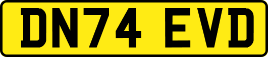 DN74EVD