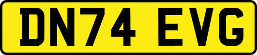 DN74EVG