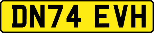 DN74EVH