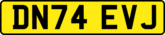 DN74EVJ