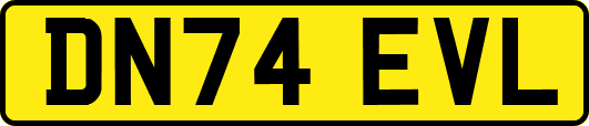 DN74EVL