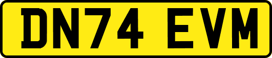 DN74EVM