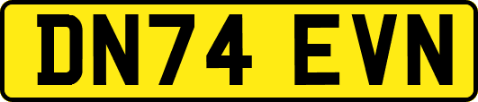 DN74EVN