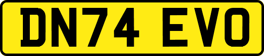 DN74EVO