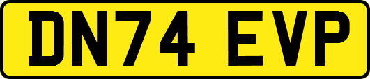 DN74EVP