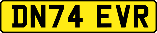 DN74EVR