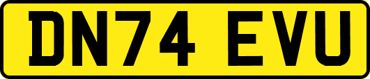 DN74EVU