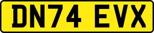 DN74EVX
