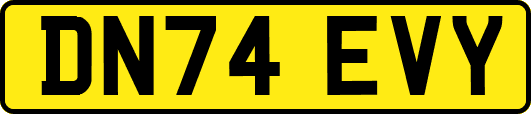DN74EVY