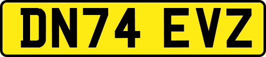 DN74EVZ